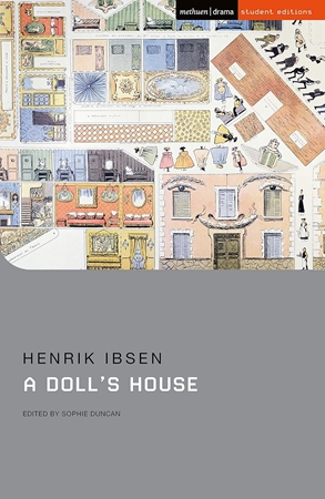 Resim A DOLLS HOUSE 3E