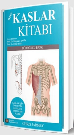 Resim Kaslar Kitabı