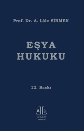 Resim Eşya Hukuku