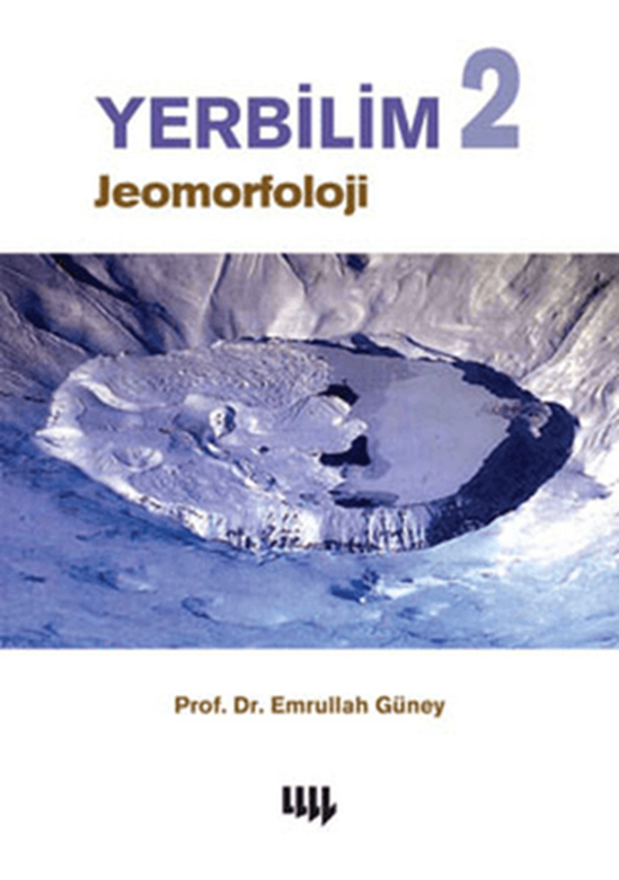 resm Yerbilim 2 Jeomorfoloji