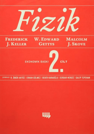Resim Fizik 2. Cilt