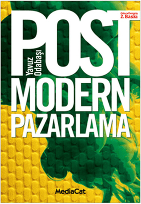 resm Postmodern Pazarlama Tüketim ve Tüketici