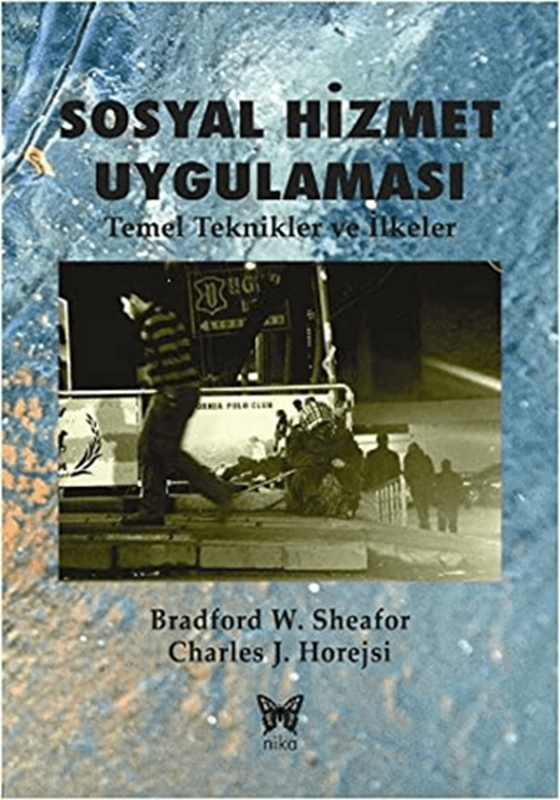resm Sosyal Hizmet Uygulaması