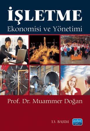 Resim İşletme Ekonomisi ve Yönetimi