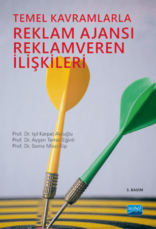 Resim Temel Kavramlarla Reklam Ajansı Reklamveren İlişkileri