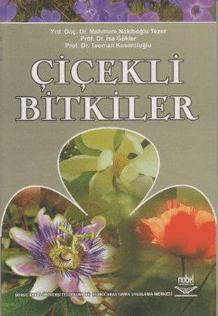 Resim Çiçekli Bitkiler