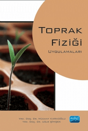 Resim Toprak Fiziği Uygulamaları