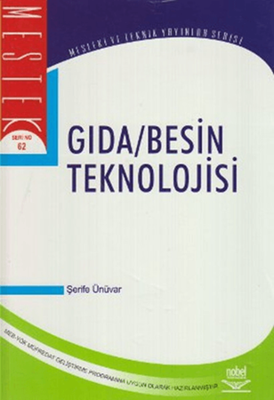 Resim Gıda / Besin Teknolojisi