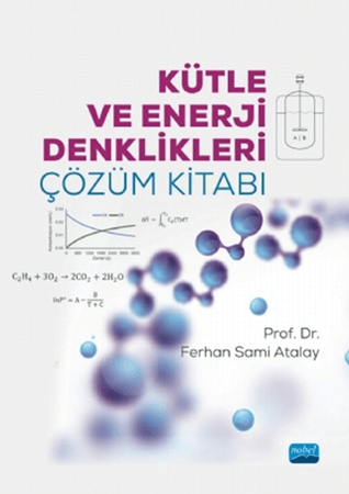 Resim Kütle ve Enerji Denklikleri Çözüm Kitabı