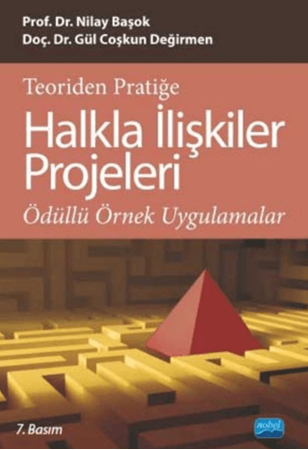 Resim Teoriden Pratiğe Halkla İlişkiler Projeleri