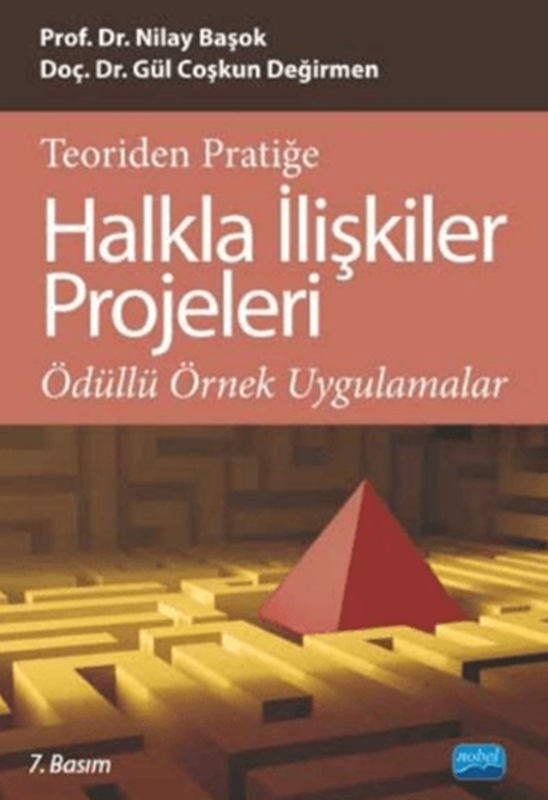 resm Teoriden Pratiğe Halkla İlişkiler Projeleri