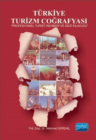 Resim Türkiye Turizm Coğrafyası