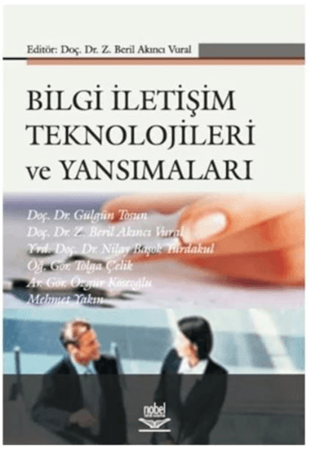 Resim Bilgi İletişim Teknolojileri ve Yansımaları