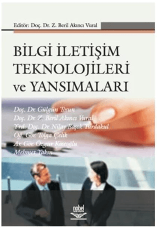 resm Bilgi İletişim Teknolojileri ve Yansımaları