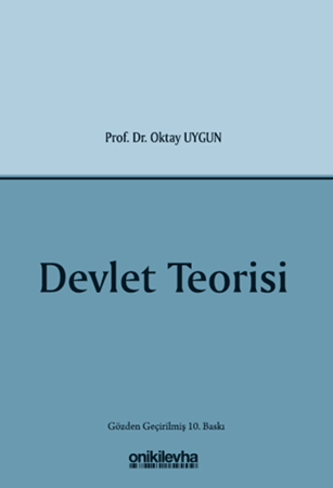 Resim Devlet Teorisi