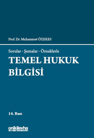 Resim Temel Hukuk Bilgisi