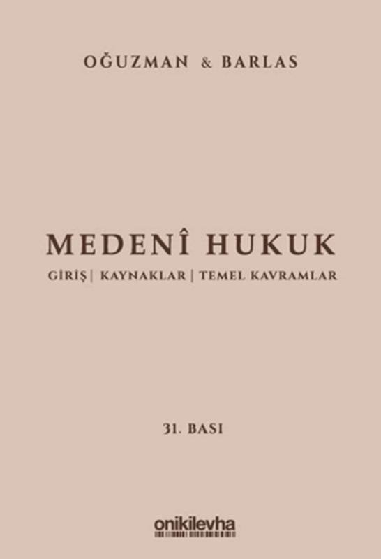 resm Medeni Hukuk