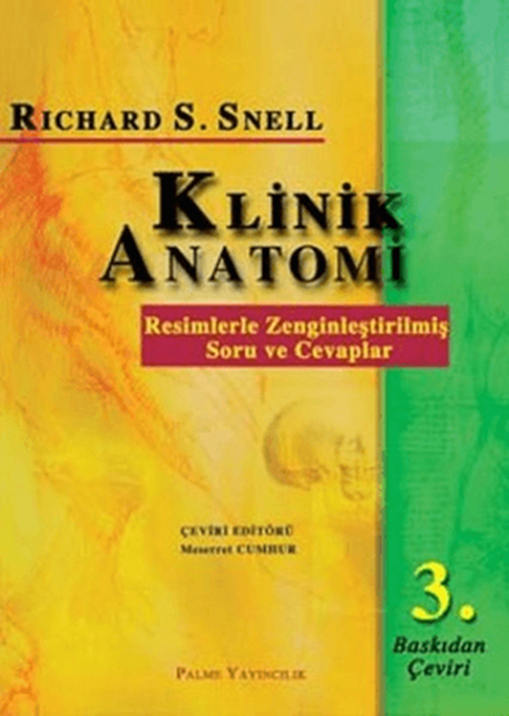 resm Klinik Anatomi