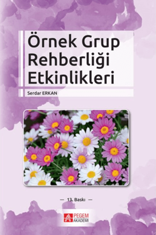 resm Örnek Grup Rehberliği Etkinlikleri