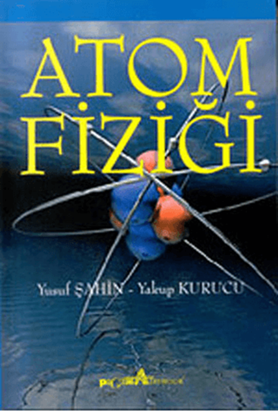 resm Atom Fiziği