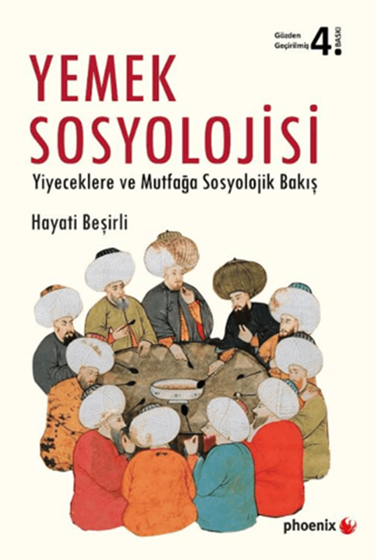 resm Yemek Sosyolojisi