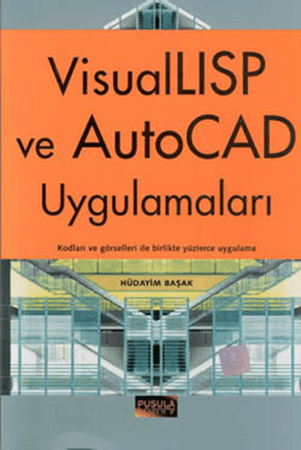 Resim VisualLISP ve AutoCAD Uygulamaları