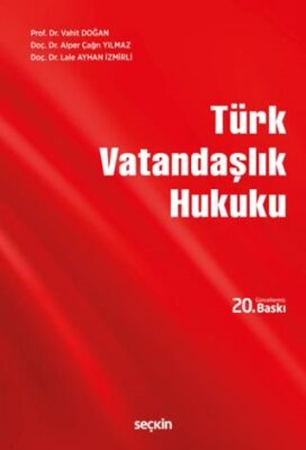Resim Türk Vatandaşlık Hukuku