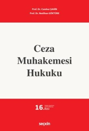 Resim Ceza Muhakemesi Hukuku