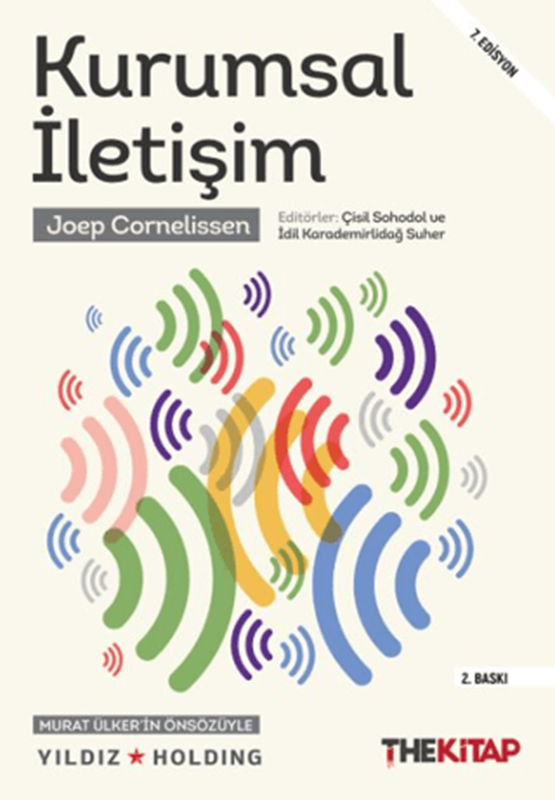resm Kurumsal İletişim