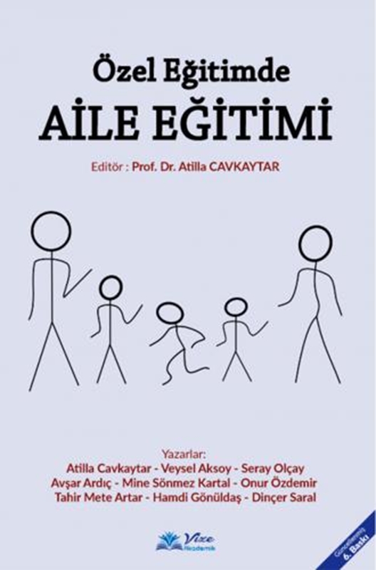 resm Özel Eğitimde Aile Eğitimi