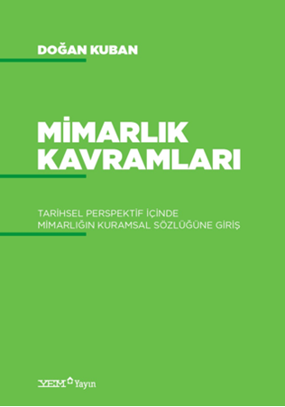 Resim Mimarlık Kavramları
