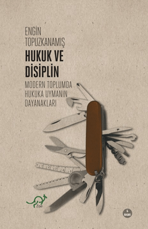 Resim Hukuk ve Disiplin