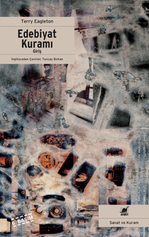 resm Edebiyat Kuramı