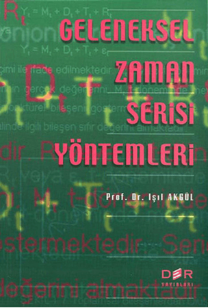 Resim Geleneksel Zaman Serisi Yöntemleri