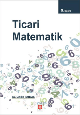 Resim Ticari Matematik