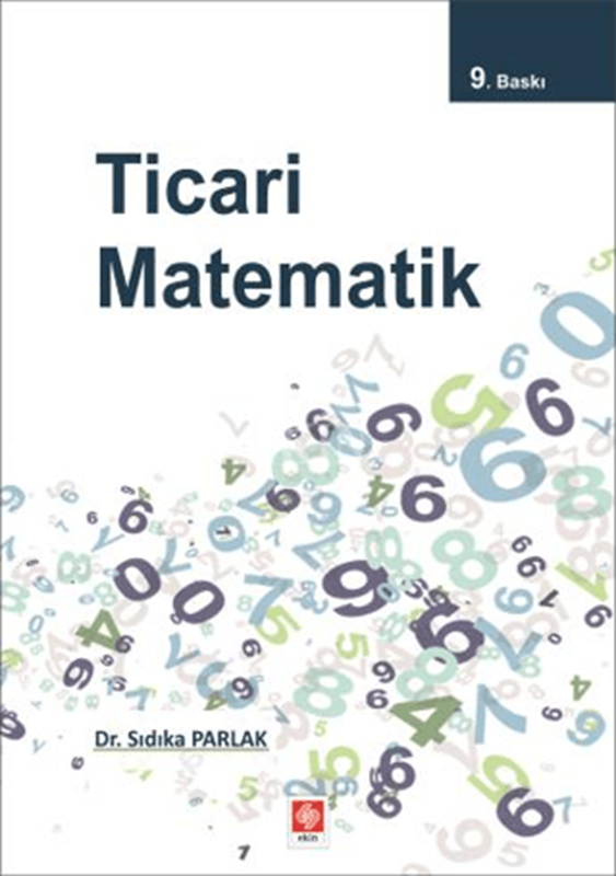 resm Ticari Matematik