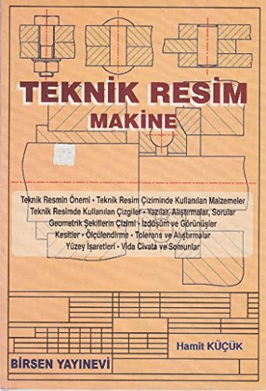 resm Teknik Resim