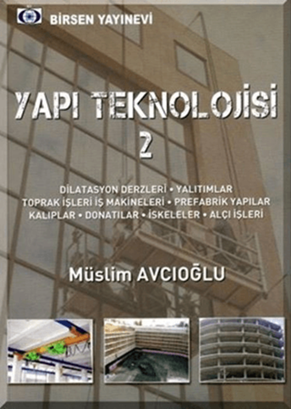 resm Yapı Teknolojisi 2