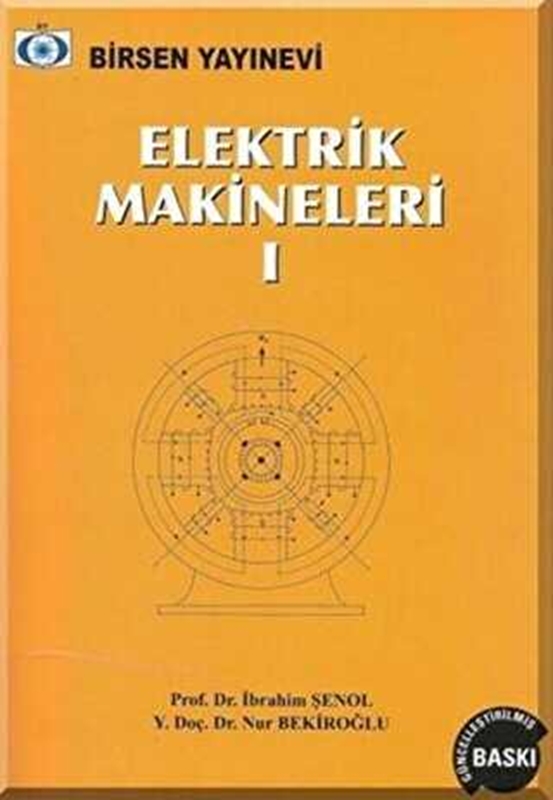 resm Elektrik Makineleri 1