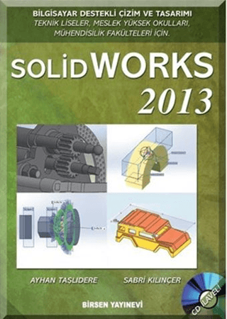 Resim Solidworks 2013