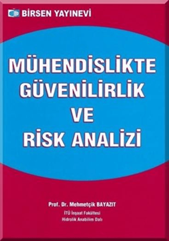 resm Mühendislikte Güvenilirlik ve Risk Analizi