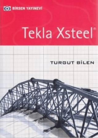 Resim Tekla Xsteel