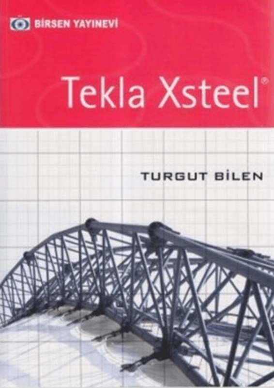 resm Tekla Xsteel