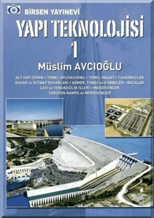 Resim Yapı Teknolojisi 1
