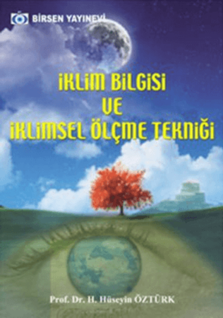 Resim İklim Bilgisi ve İklimsel Ölçme Tekniği