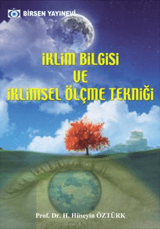 resm İklim Bilgisi ve İklimsel Ölçme Tekniği