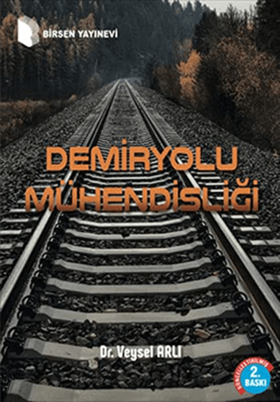 resm Demiryolu Mühendisliği
