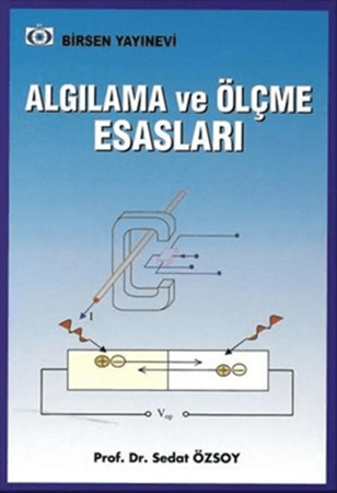 Resim Algılama ve Ölçme Esasları