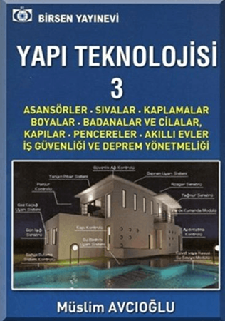 Resim Yapı Teknolojisi 3