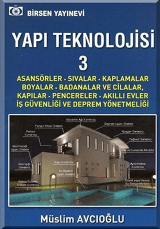 resm Yapı Teknolojisi 3